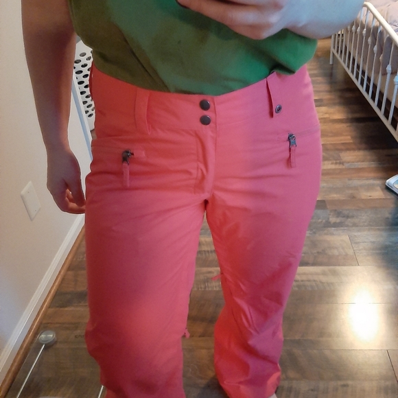 FINAL OFFER!! LAST ONE SIZE MEDIUM Snowboard pants - Picture 10 of 12